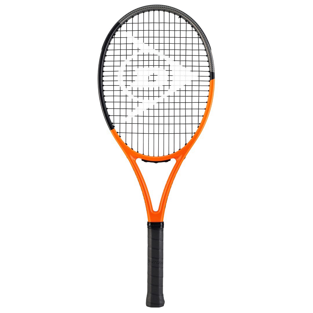 Teniso raketė Dunlop TRISTORM TEAM 100 LITE 27" 260g G2