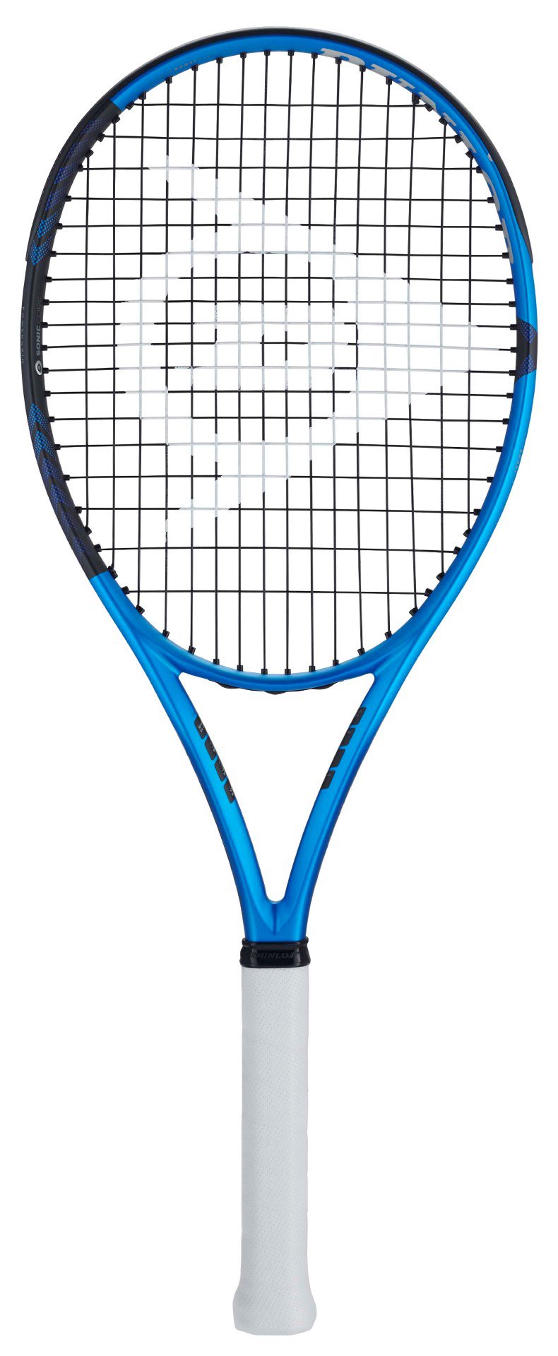 Teniso raketė Dunlop FX500 LITE 27" 270g G2