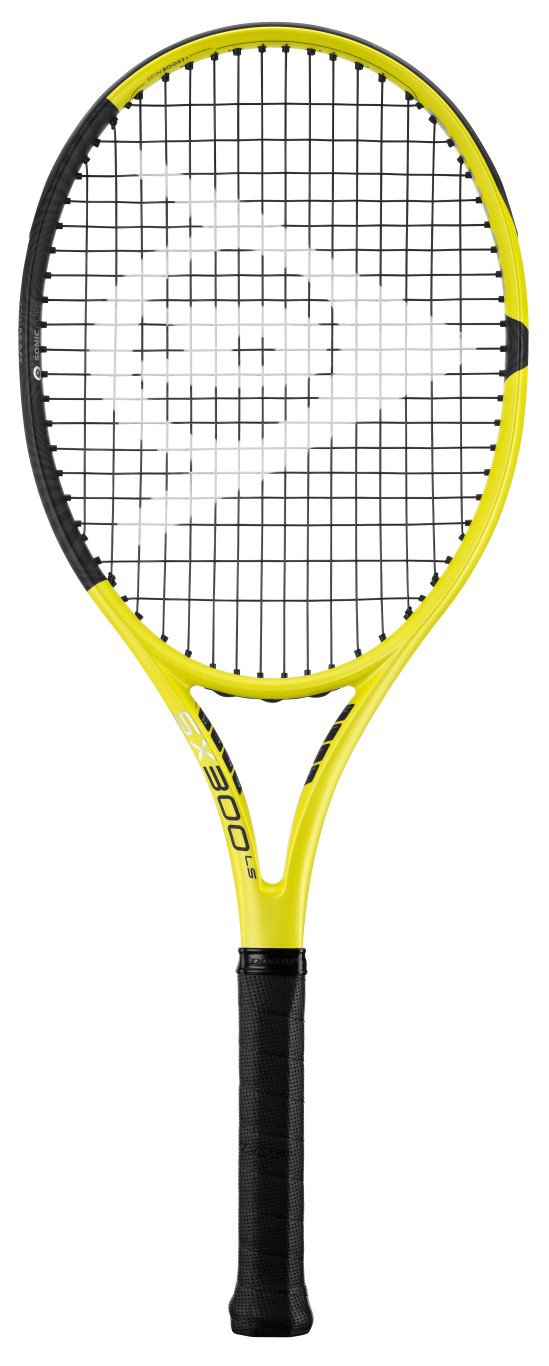 Teniso raketė Dunlop SX300 LS 27" 285g G3