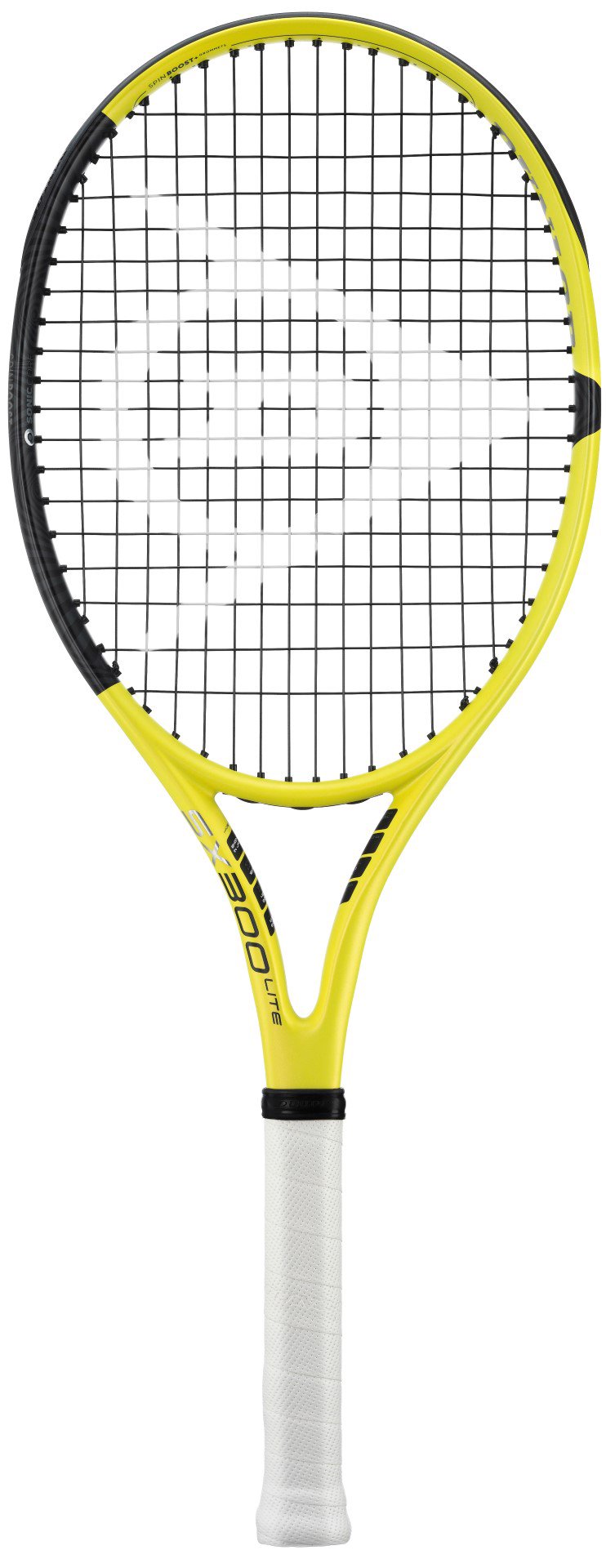 Teniso raketė Dunlop SX300 LITE 27'' 270g G2