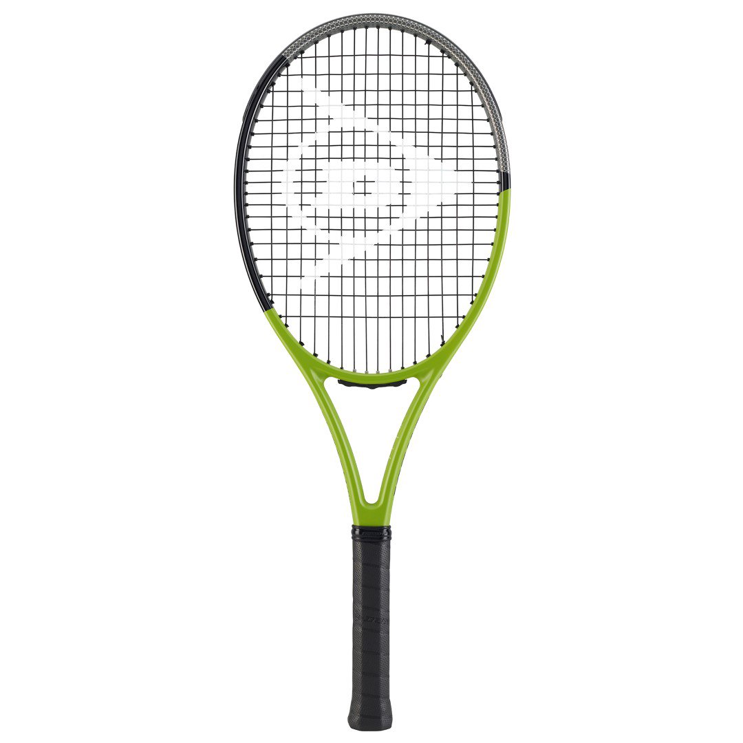Teniso raketė Dunlop TRISTORM TEAM 100 27" 285g G2