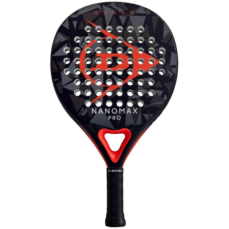 Padel raketė Dunlop NANOMAX PRO 365g