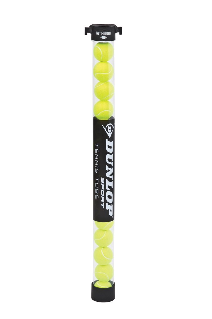 Teniso kamuoliukų surinkimo tuba DUNLOP PICK-UP TUBE 1PC