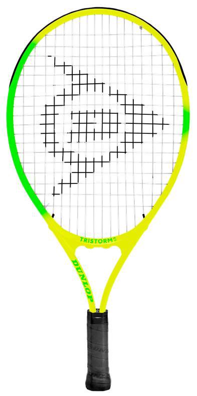 Teniso raketė Dunlop TRISTORM JNR 21" 215g G000