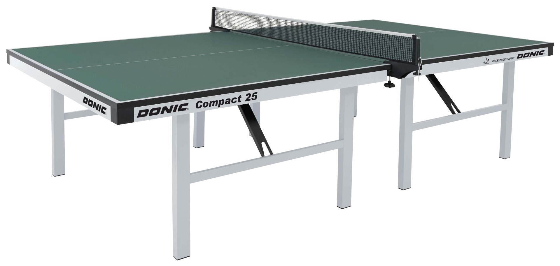 Stalo Teniso Stalas DONIC Indoor Compact 25 ITTF