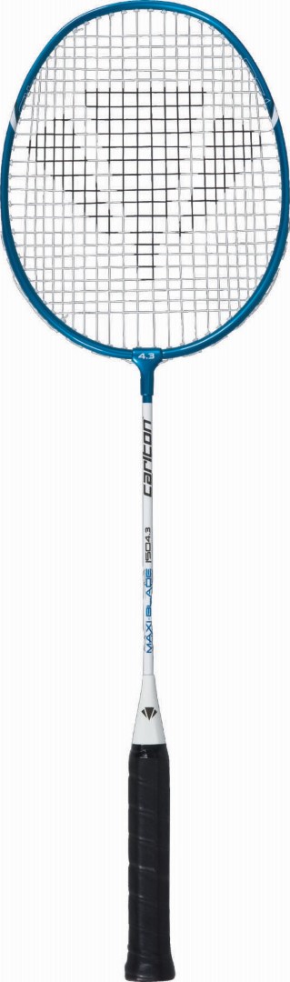 Badmintono Raketė CARLTON MAXIBLADE ISO