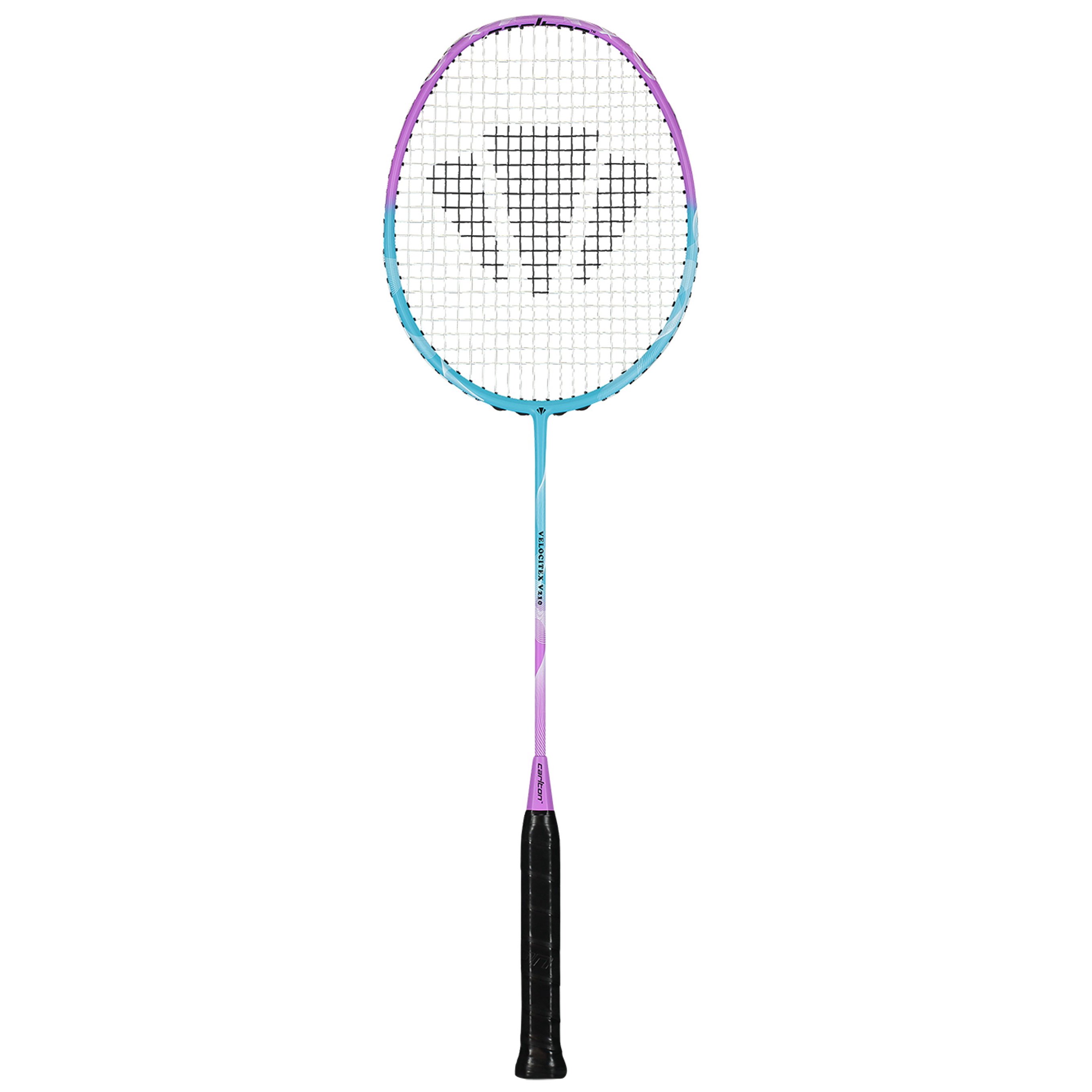 Badmintono raketė Carlton Velocitex V210