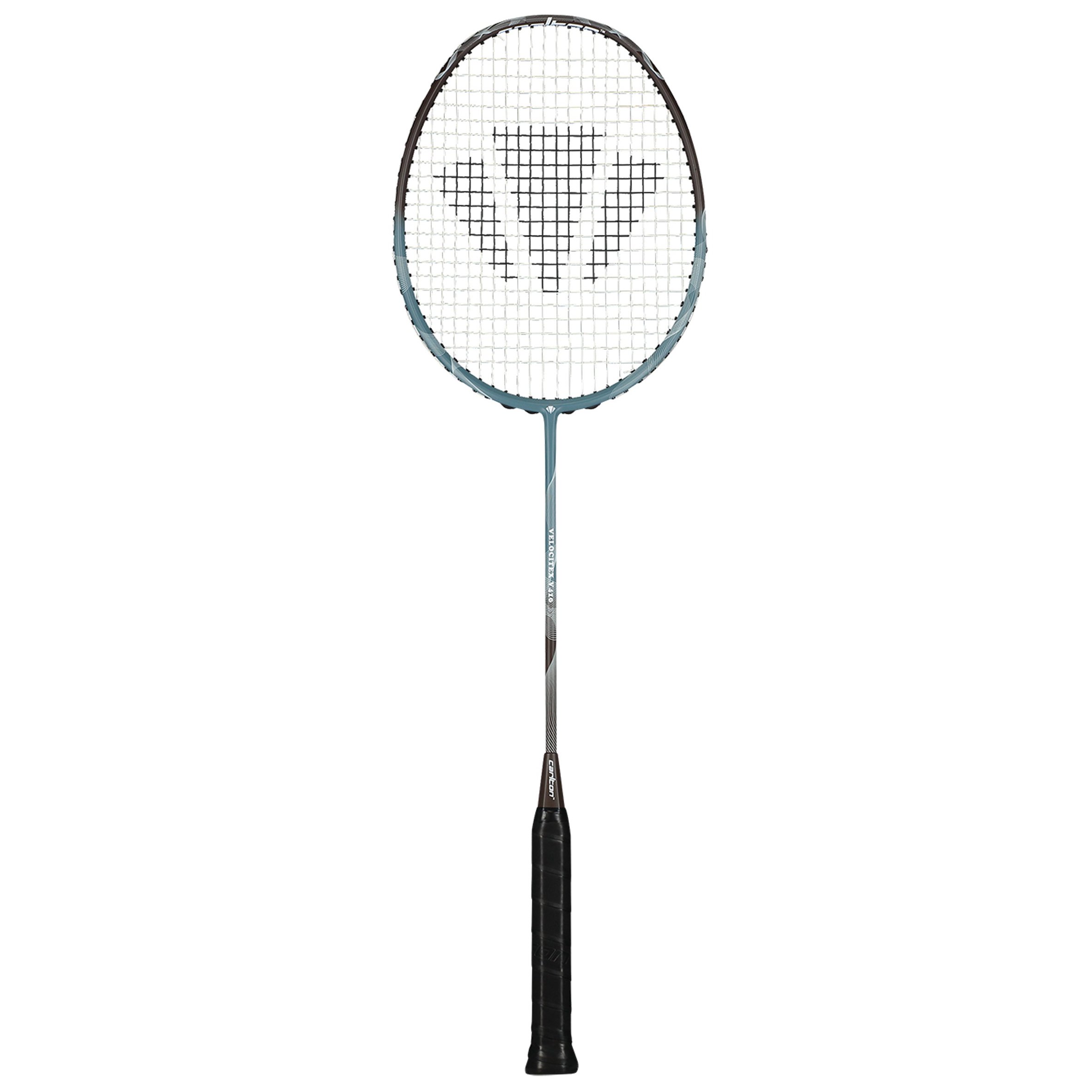 Badmintono raketė Carlton Velocitex V410 G6 NH
