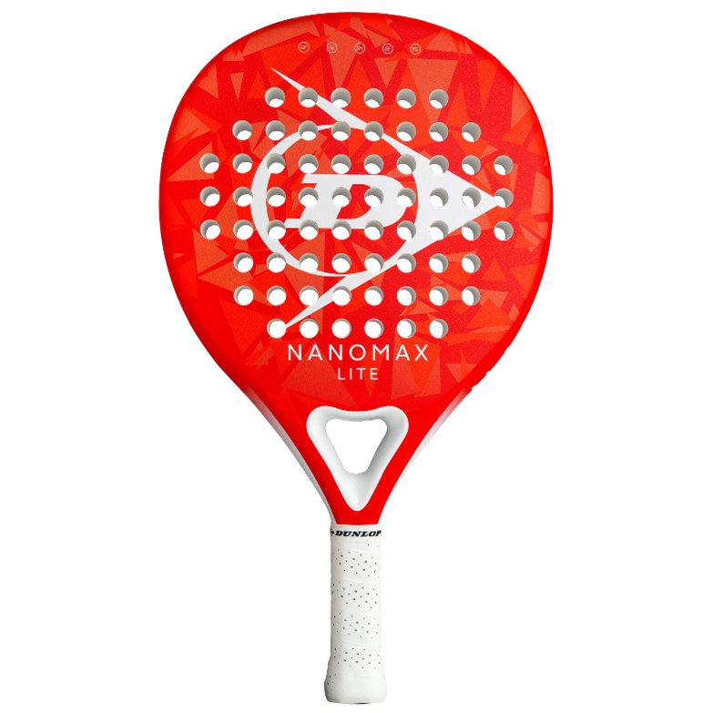 Padel raketė Dunlop NANOMAX LITE 350g