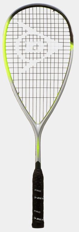 Skvošo raketė DUNLOP Sonic Core REVELATION 125