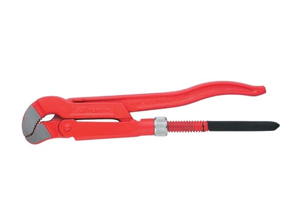Raktas vamzdžiams 145-S tipo 1/2 mm Modeco MN-25-110