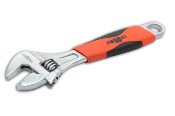 Raktas reguliuojamas 250 mm Rexxer RA-03-007