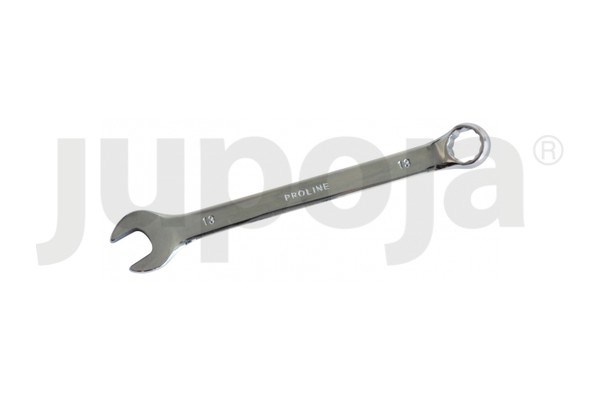 Raktas kombinuotas 10 mm CrV Proline