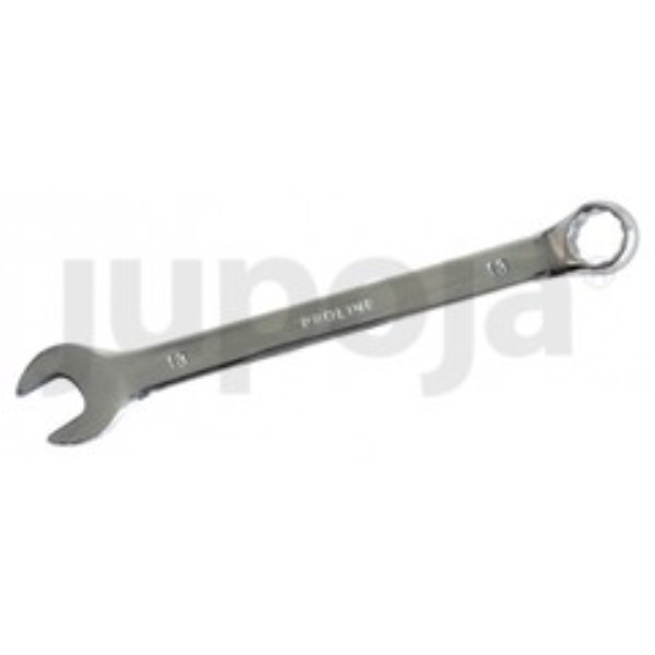 Raktas kombinuotas 19 mm CrV Proline