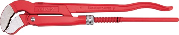 Raktas santechninis 1" S tipo 330 mm Yato