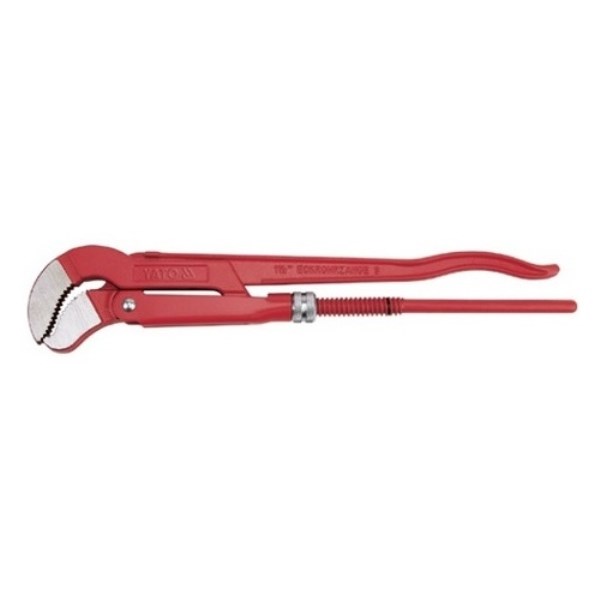 Raktas santechninis 1,5" S tipo 420 mm Yato