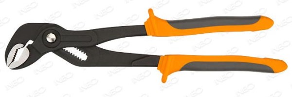 Replės reguliuojamos 240 mm 0-39 mm Neo Tools 01-205