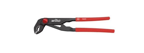 Replės reguliuojamos 250 mm Z 22 0 01 Wiha
