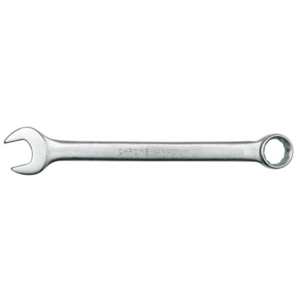 Raktas kombinuotas dvipusis 18 mm Vorel Cr-V