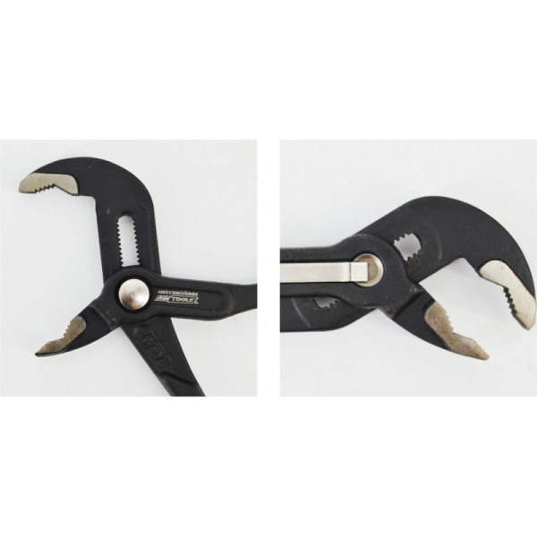 Replės reguliuojamos 250 mm Cobra AWTOOLS