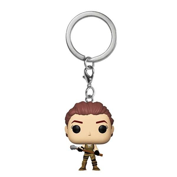 Funko POP! Keychain: Fortnite S1a - Tower Recon Specialist