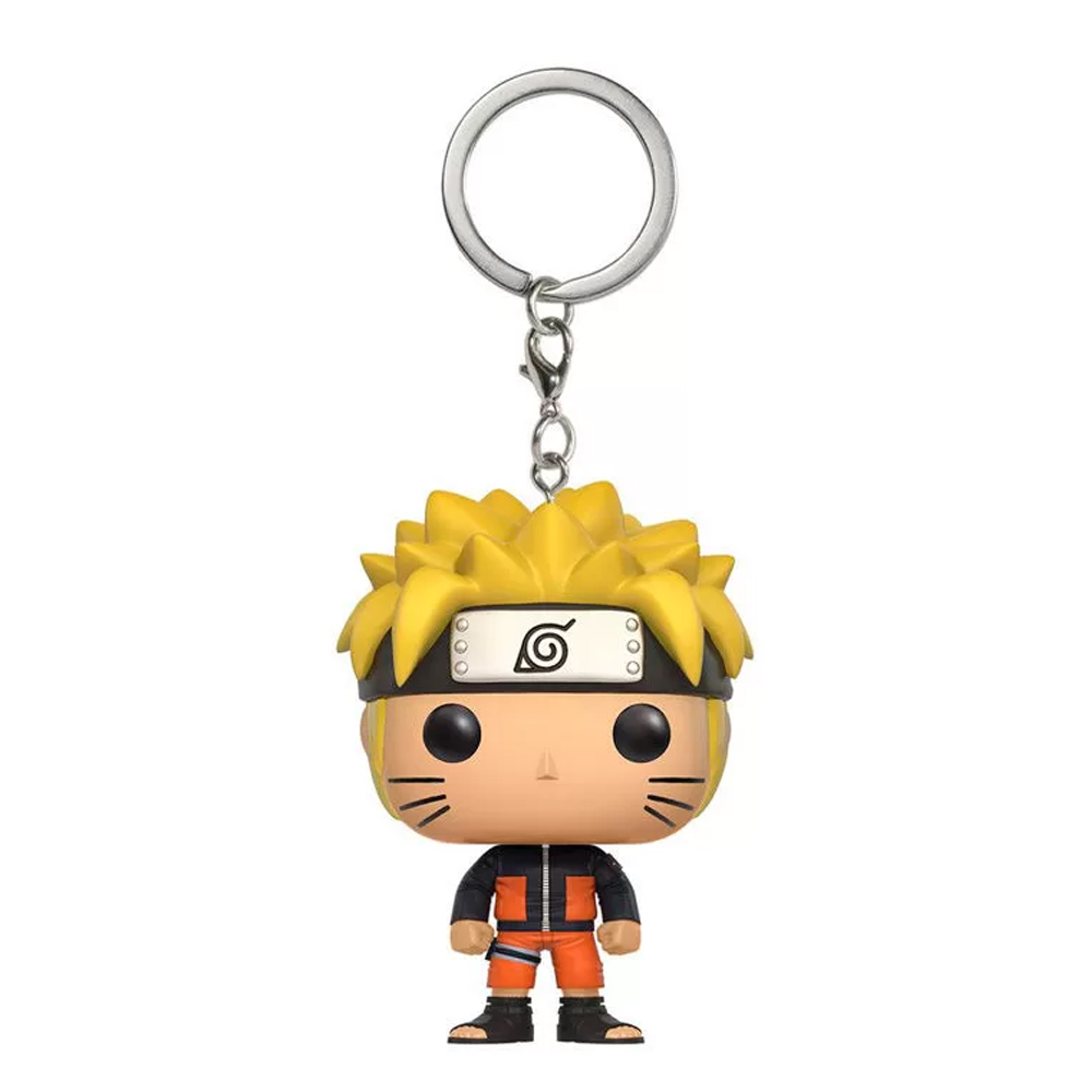 Funko POP! Keychain: Naruto Shippuden - Naruto