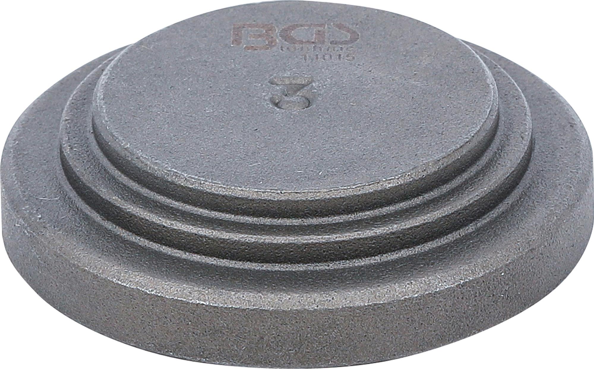 Stabdžių suportų sustūmimo adapteris 3 VW / Land Rover / Audi (11015)