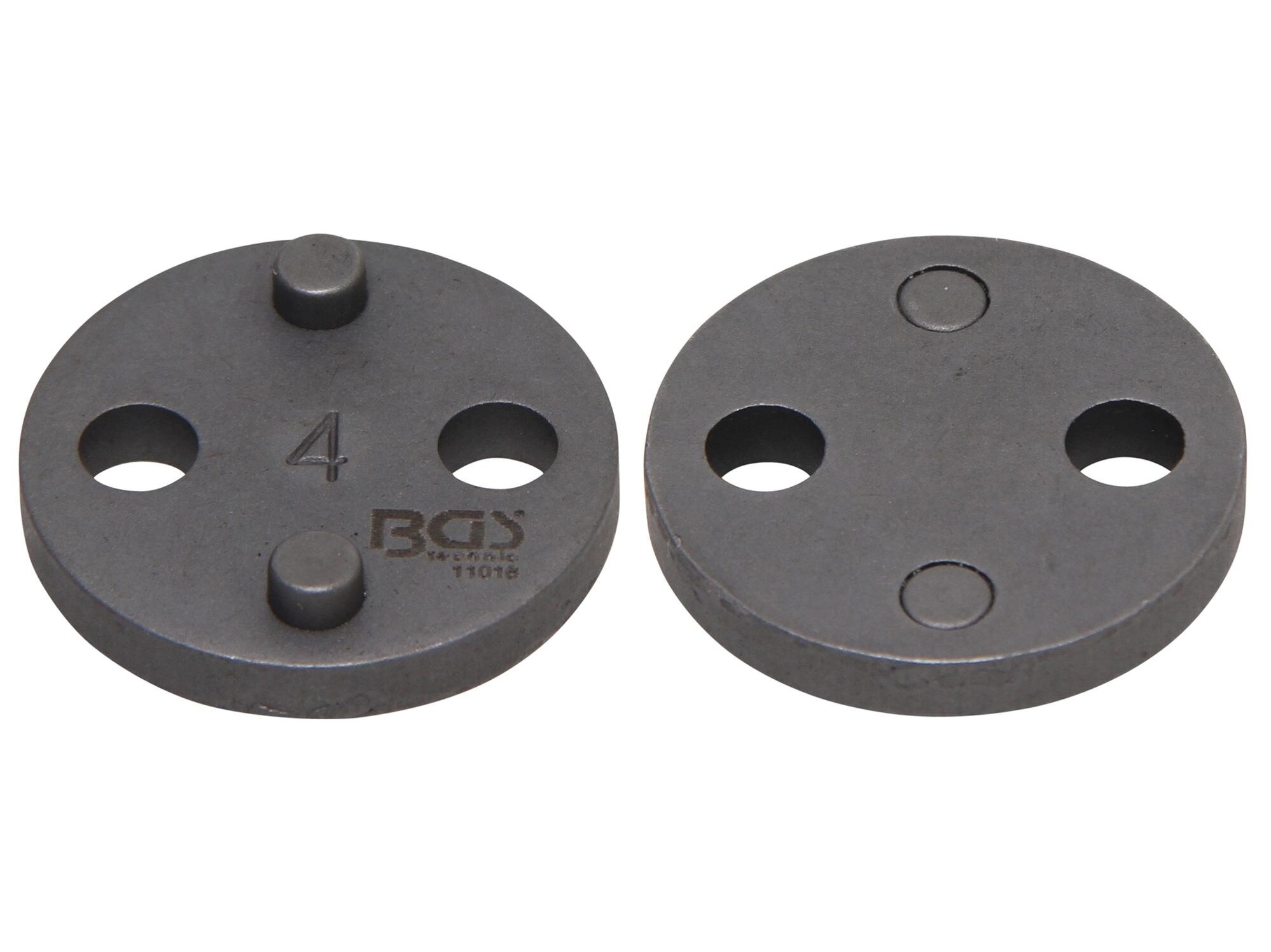 Stabdžių suportų sustūmimo adapteris 4 Alfa Romeo / Fiat / Ford (11016)