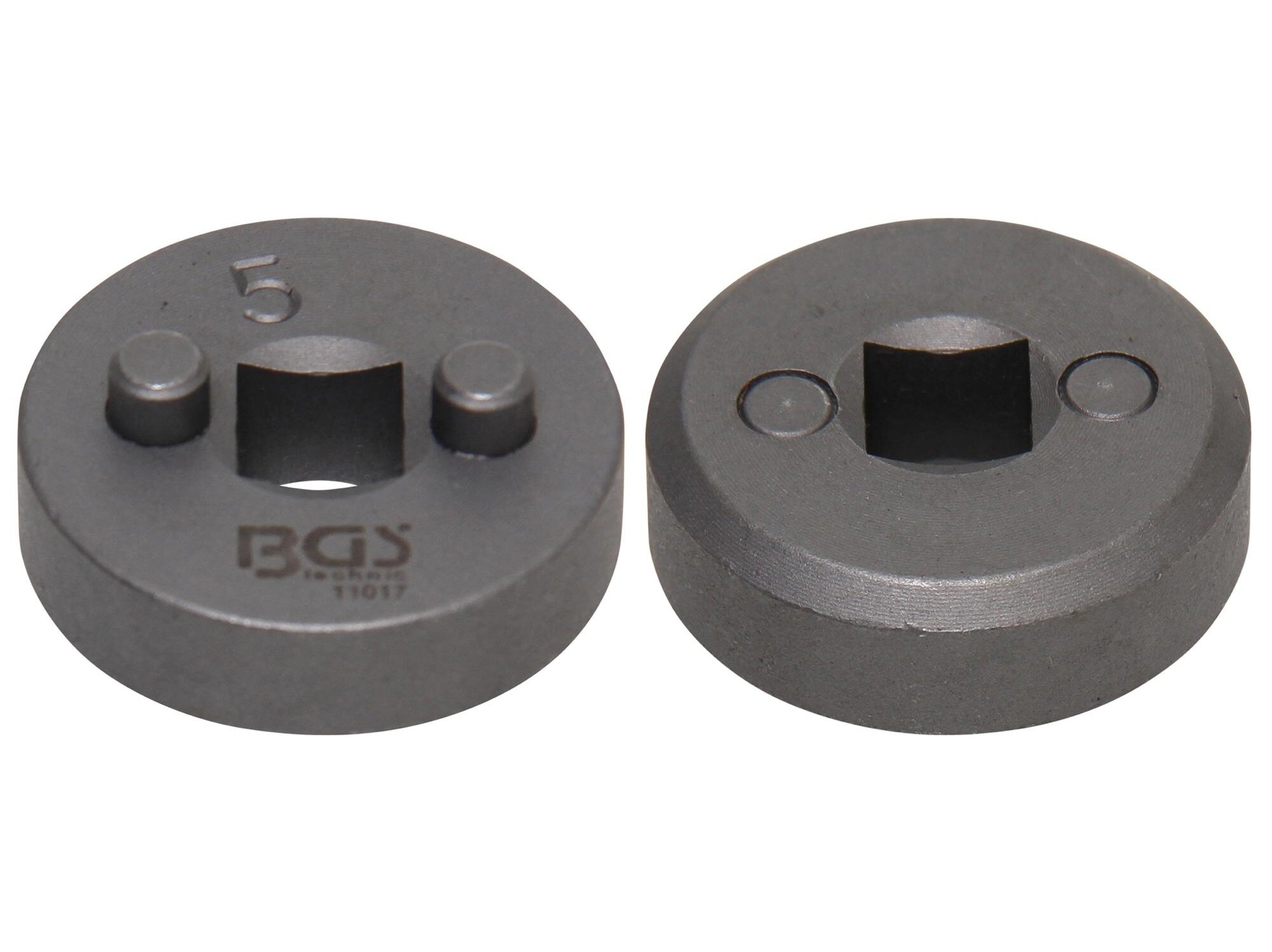 Stabdžių suportų sustūmimo adapteris 5 - 3/8" (10 mm) (11017)