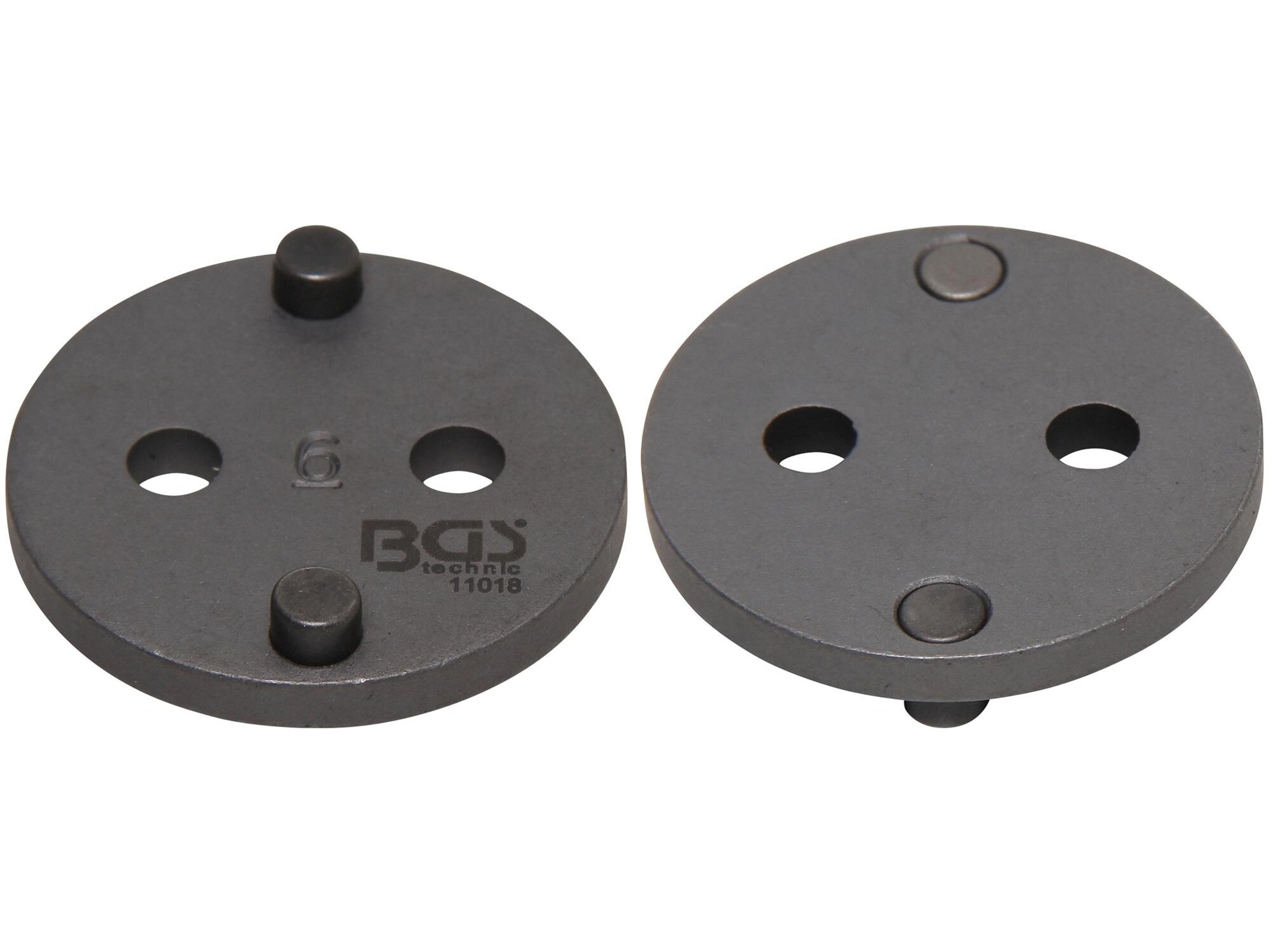 Stabdžių suportų sustūmimo adapteris 6 VW / Nissan / Jaguar (11018)