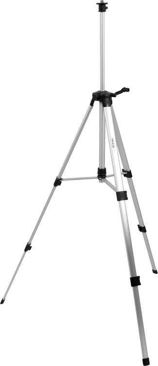 Stovas trikojis | aliuminis | 150 cm (YT-30477)