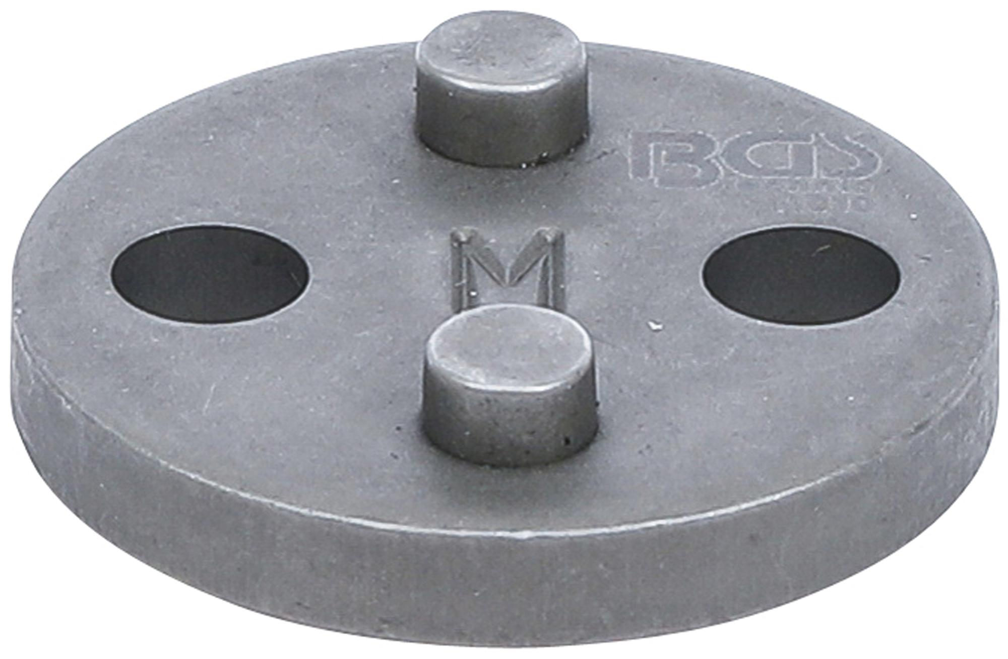Stabdžių suportų sustūmimo adapteris M Ford / BMW Mini / Nissan (11010)