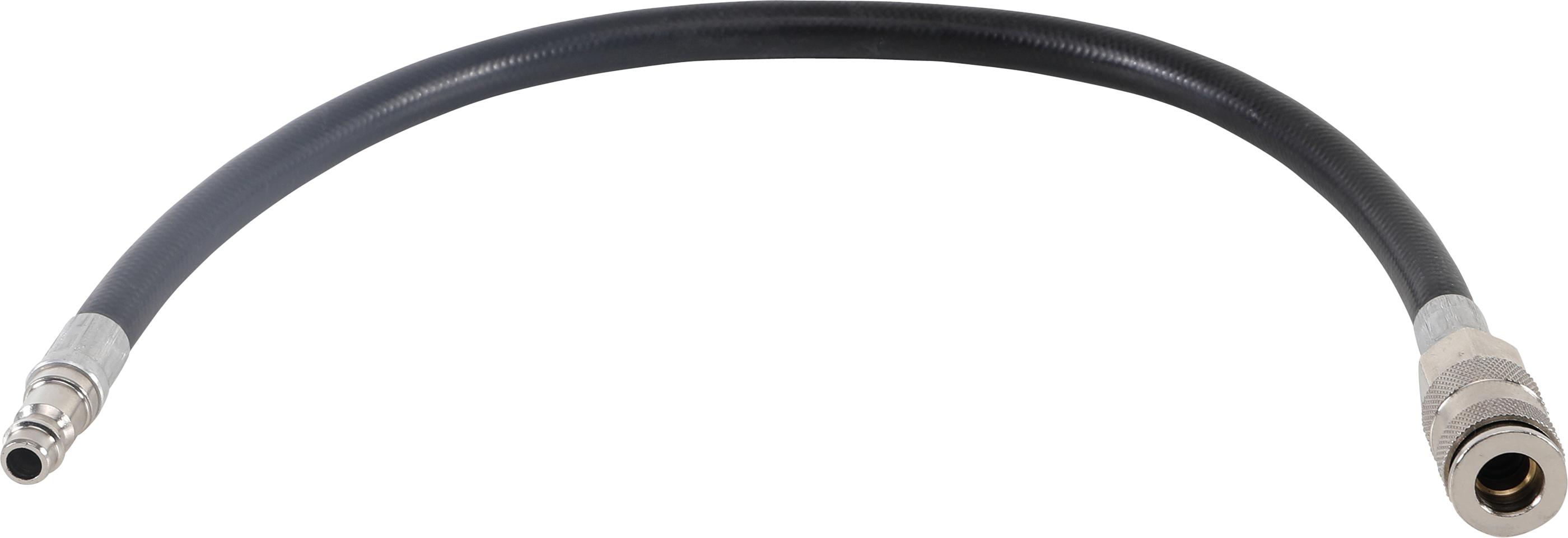 Žarna su adapteriais iš rinkinio BGS 8514 (8514-1)