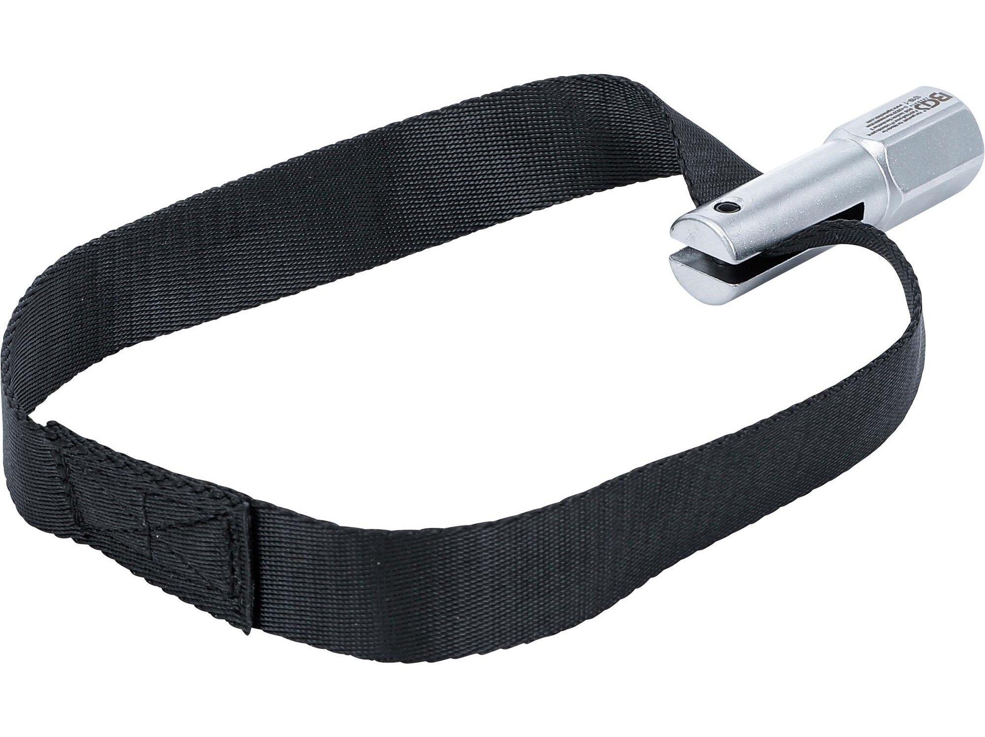 Tepalo filtro raktas juostinis | Ø maks. 160 mm (1019-1)