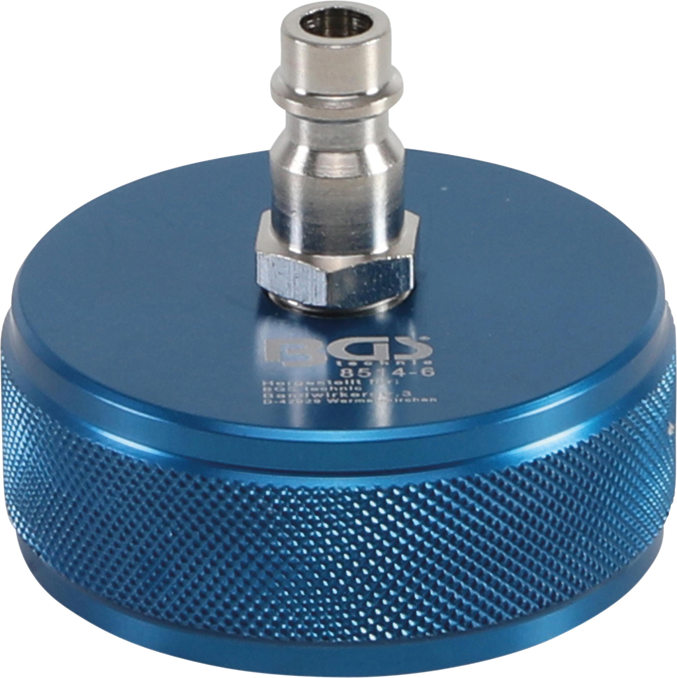 Spaudimo adapteris | Iveco Daily (8514-6)
