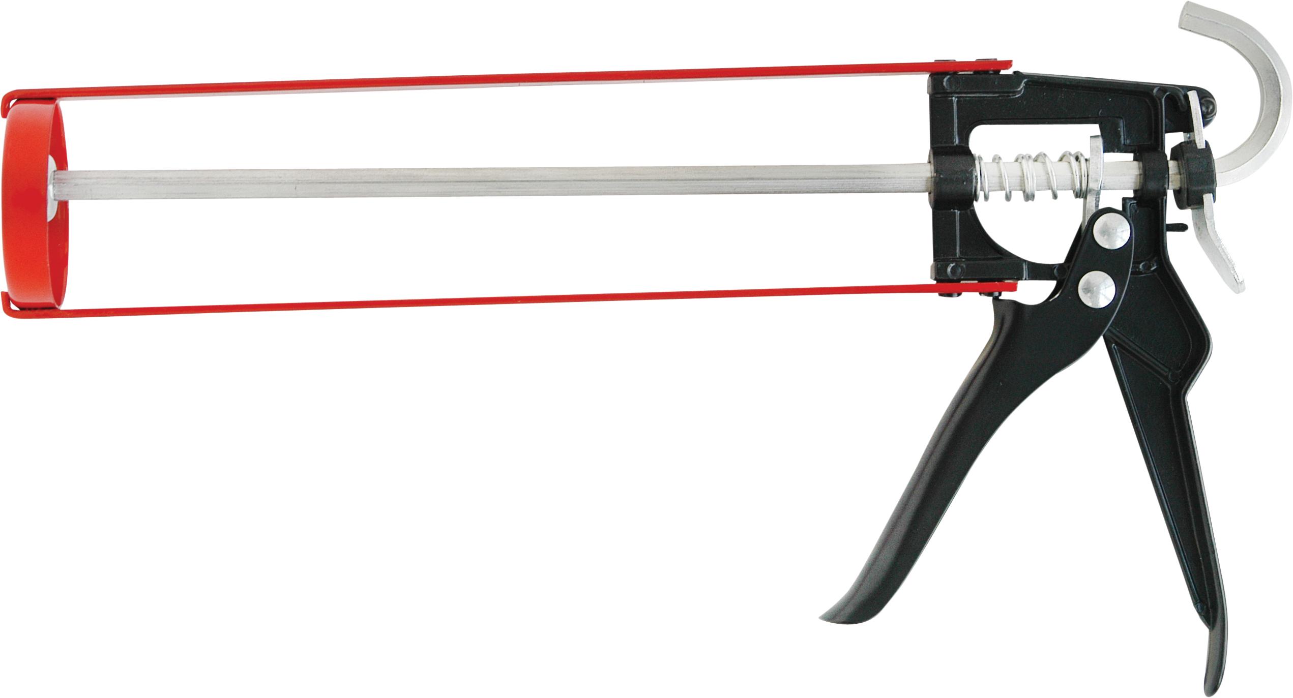 Pistoletas silikonui (3510)