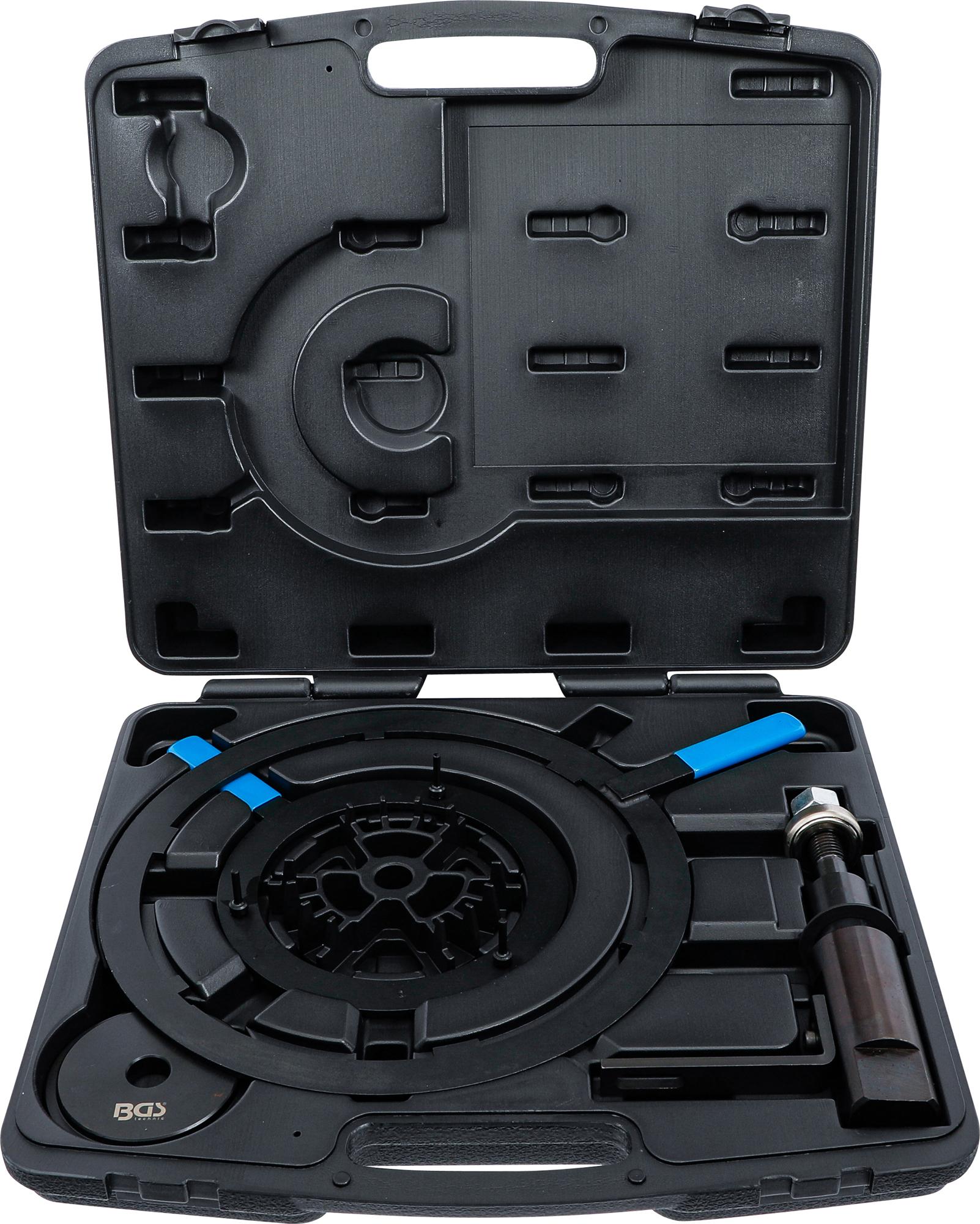 Sankabos atstatymo įrankių rinkinys | skirtas Ford PowerShift DPS6 / 6DCT250 (70997)