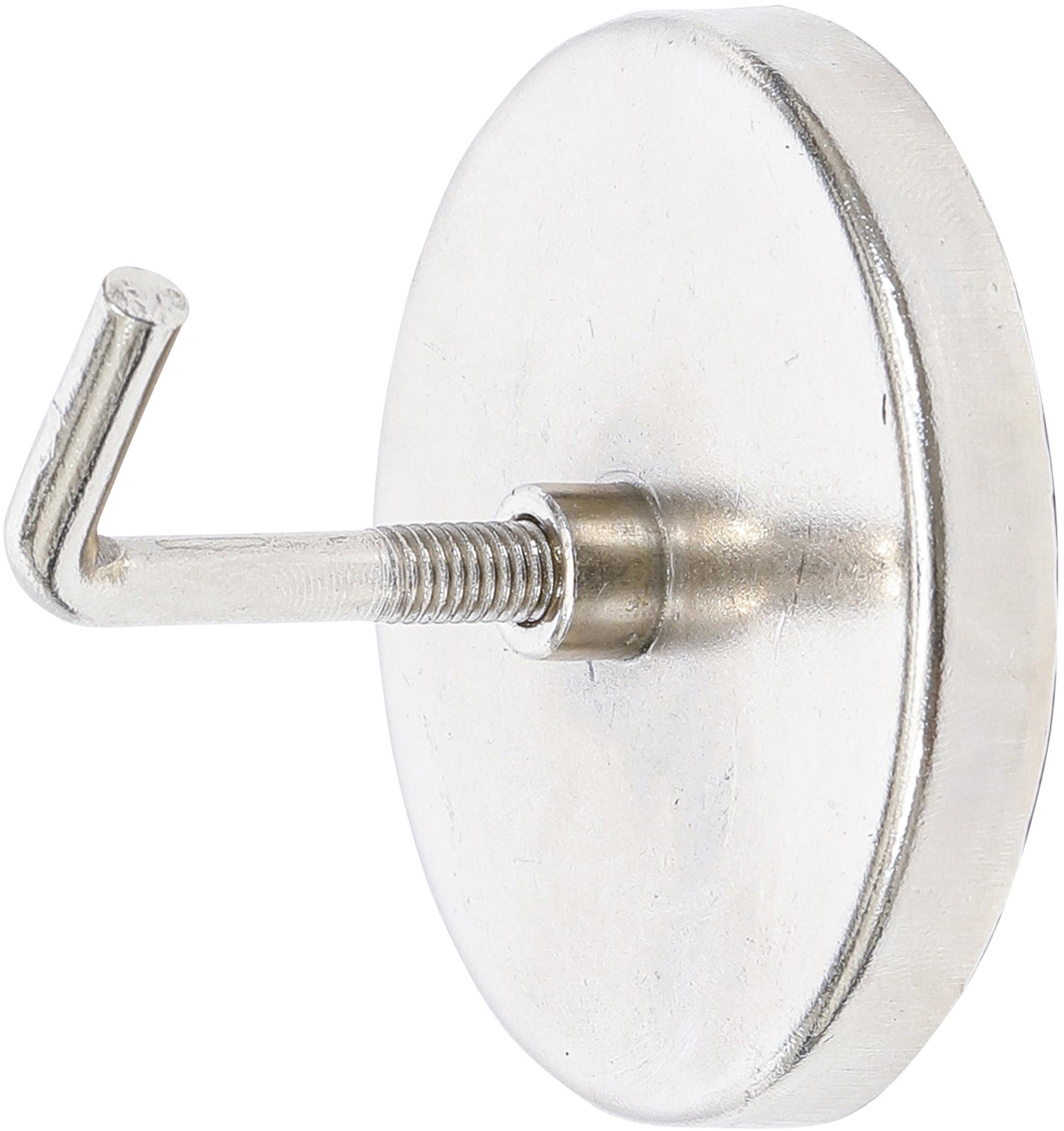 Magnetinis kablys | apvalus | Ø 60 mm (79915)