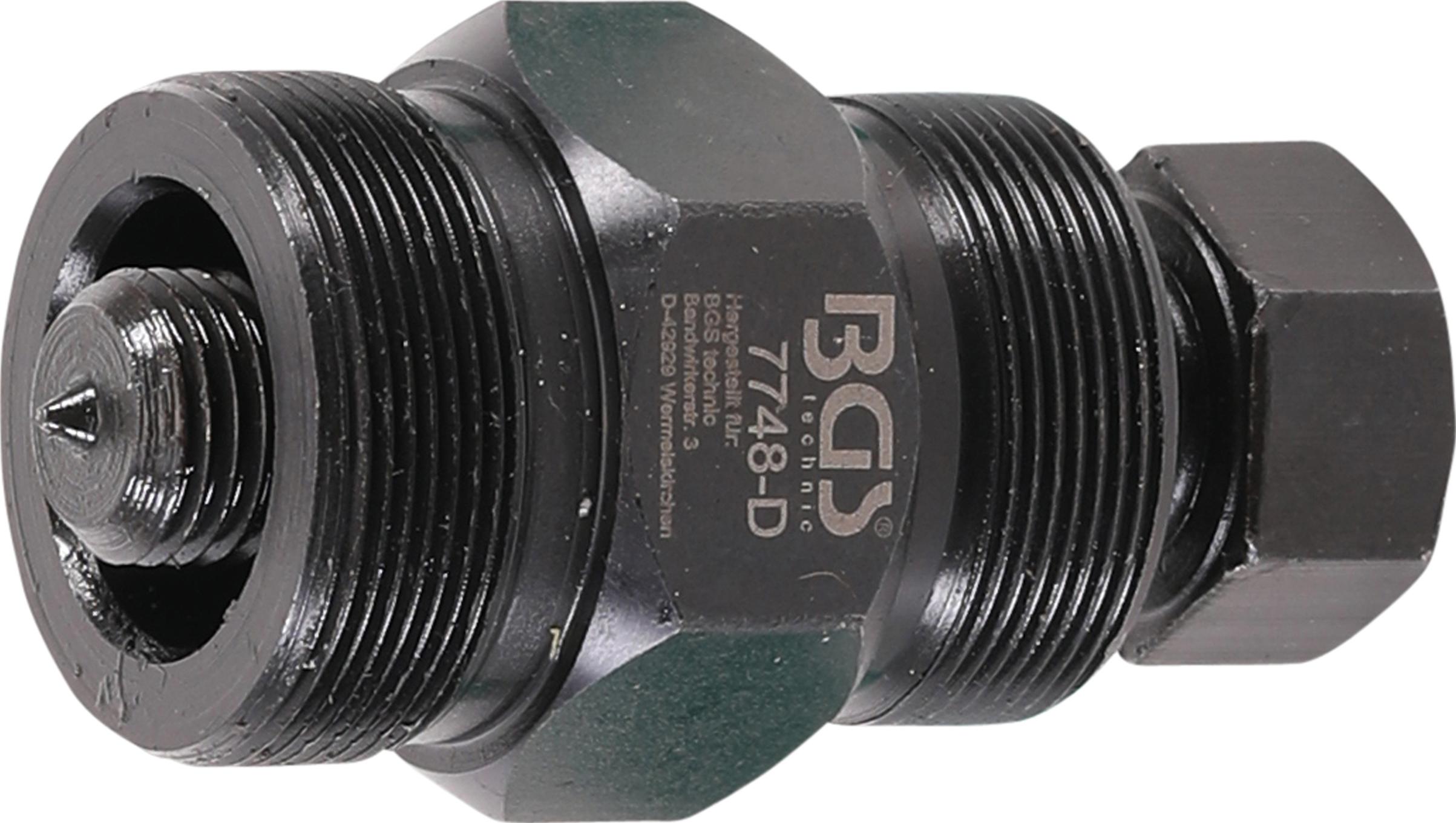 Rotoriaus nuėmėjas | M26 x 1.0 - M28 x 1.0 (7748-D)