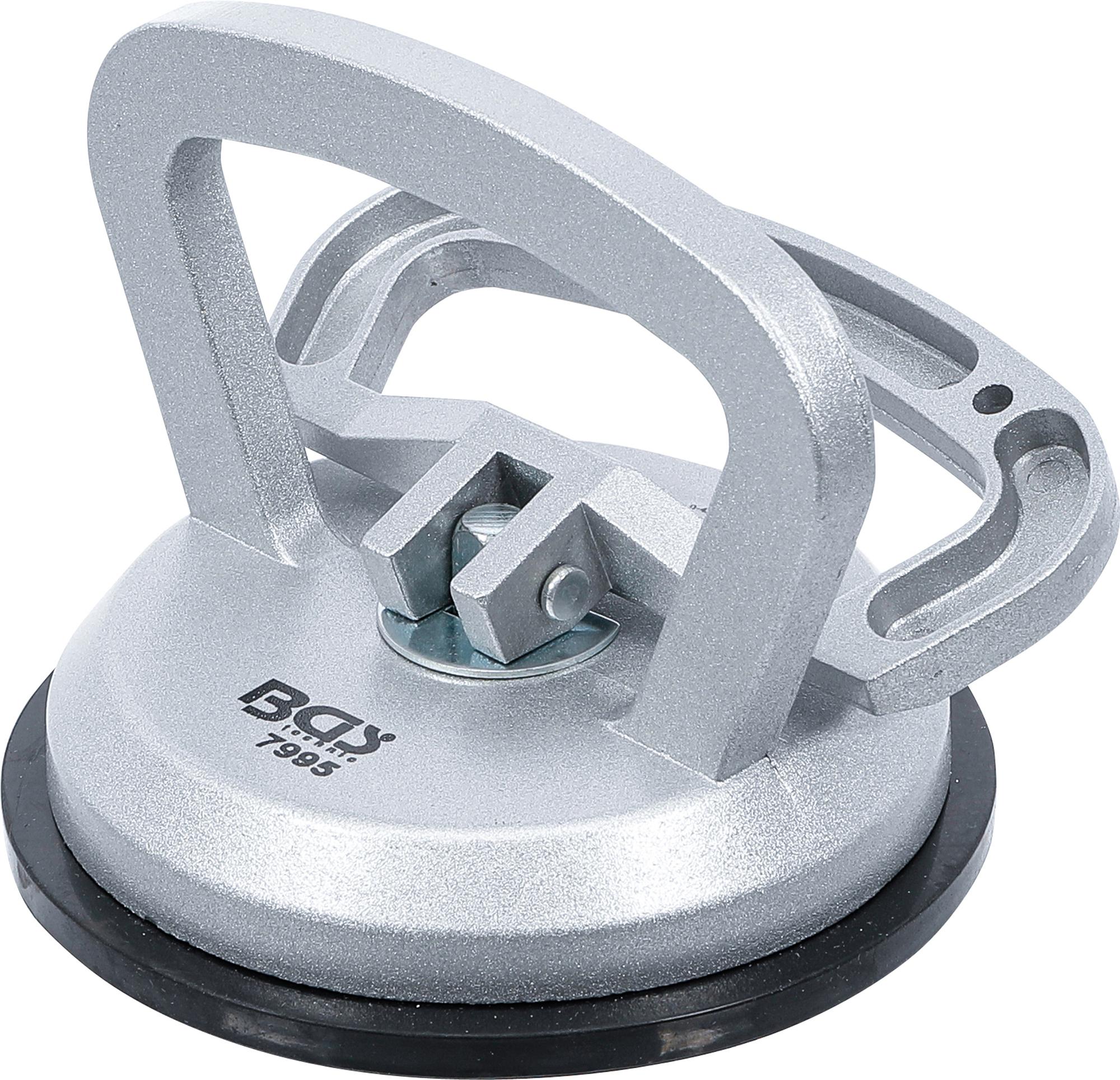 Prisisiurbiantis kėliklis | metalas | Ø 115 mm (7995)