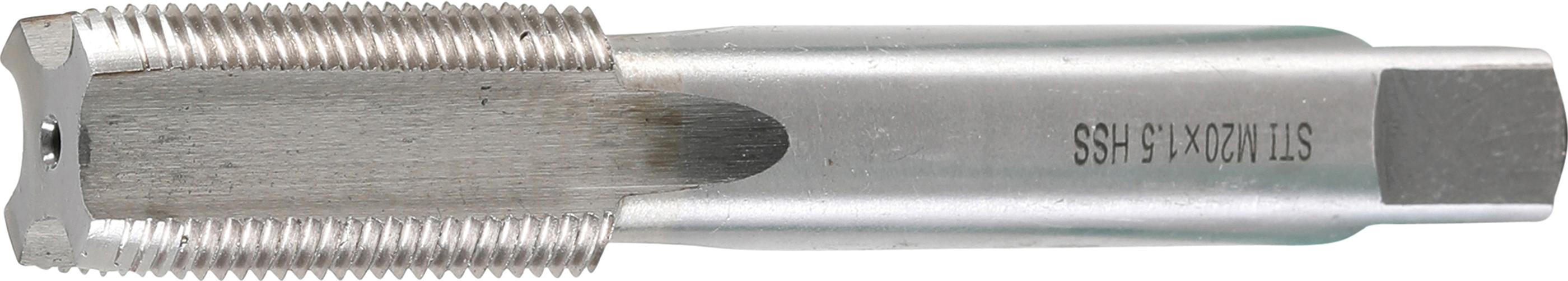 Sriegiklis | srieginių įdėklų išoriniams sriegiams | STI-Tap | HSS-G | M20 x 1.5 (9434-3)