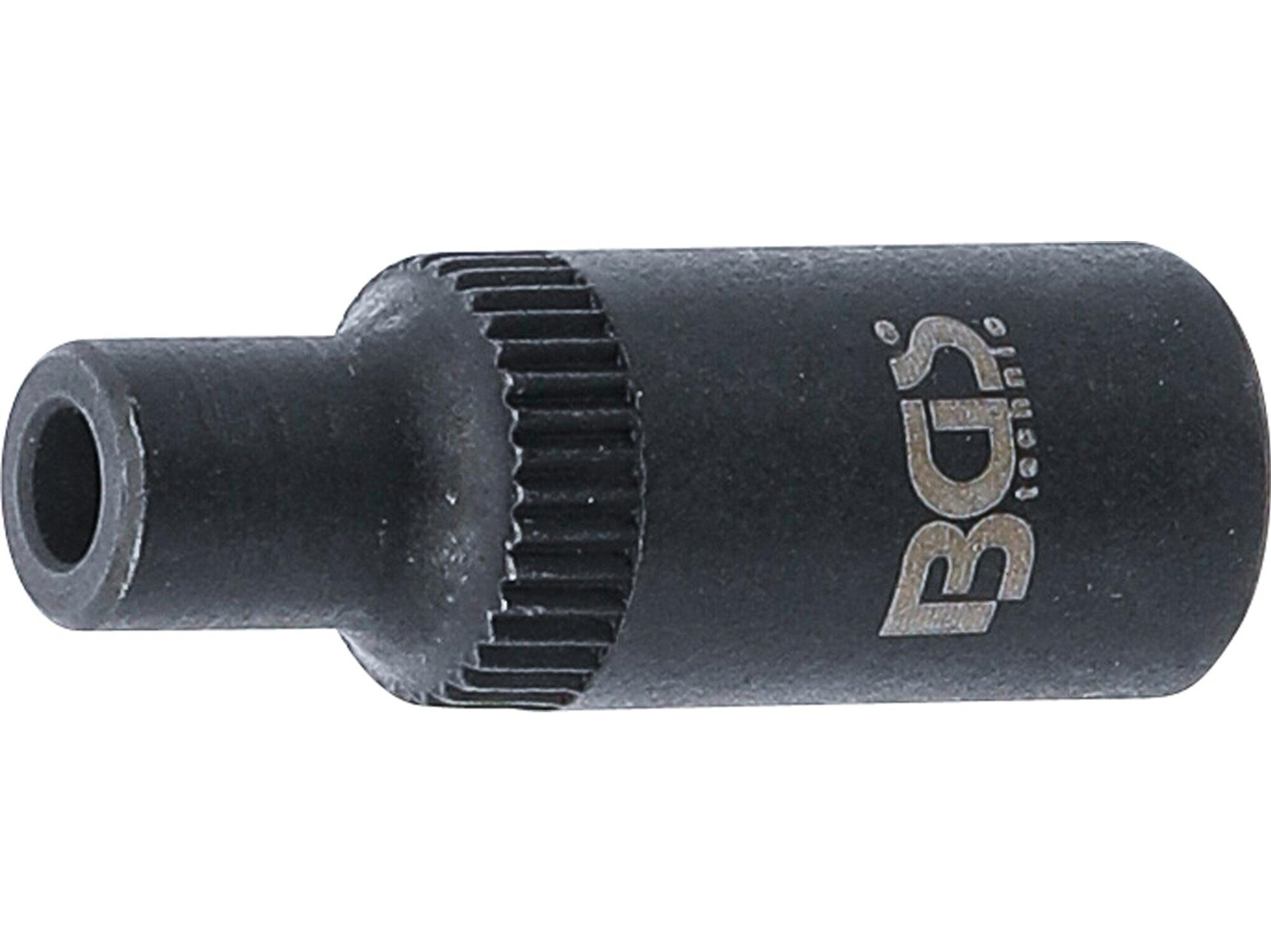 Adapteris sriegikliams | 6.3 mm (1/4") | 2.8 mm (72100B)