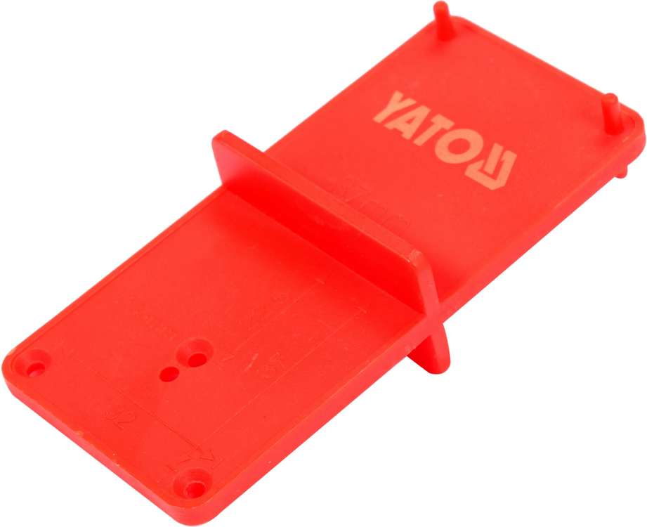 Šablonas vyriams montuoti (YT-44135)