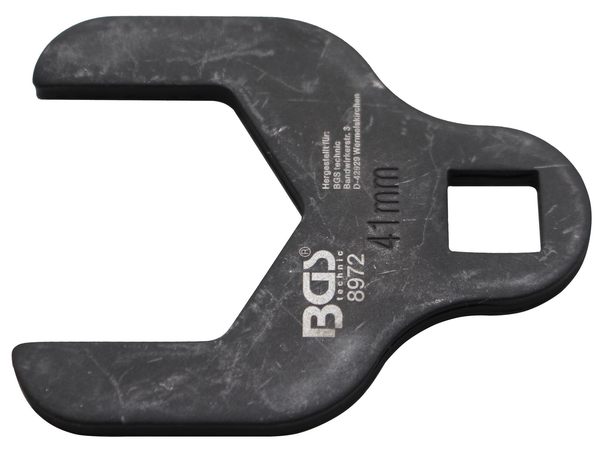 Vandens siurblio reguliavimo raktas | Opel | 41 mm (8972)