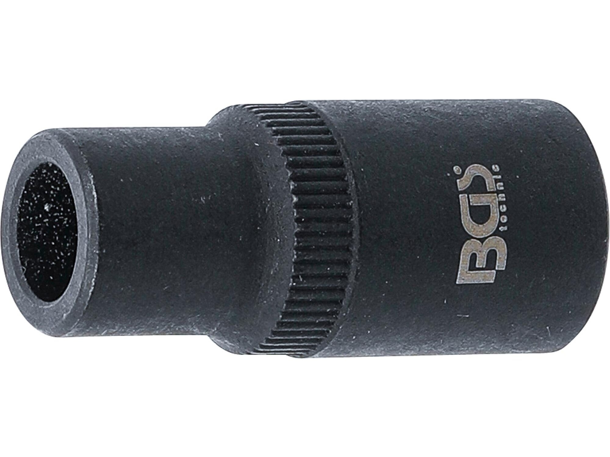 Adapteris sriegikliams | 10 mm (3/8") | 7.3 mm (72105)