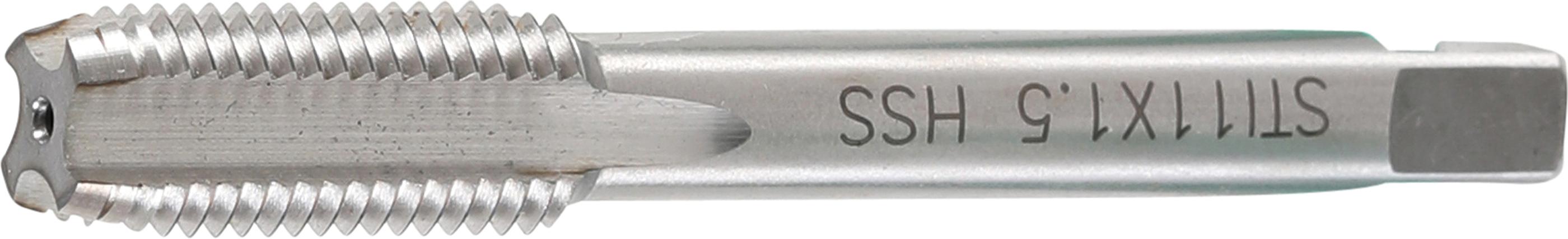 Sriegiklis | srieginių įdėklų išoriniams sriegiams | STI-Tap | HSS-G | M11 x 1.5 (9436-3)