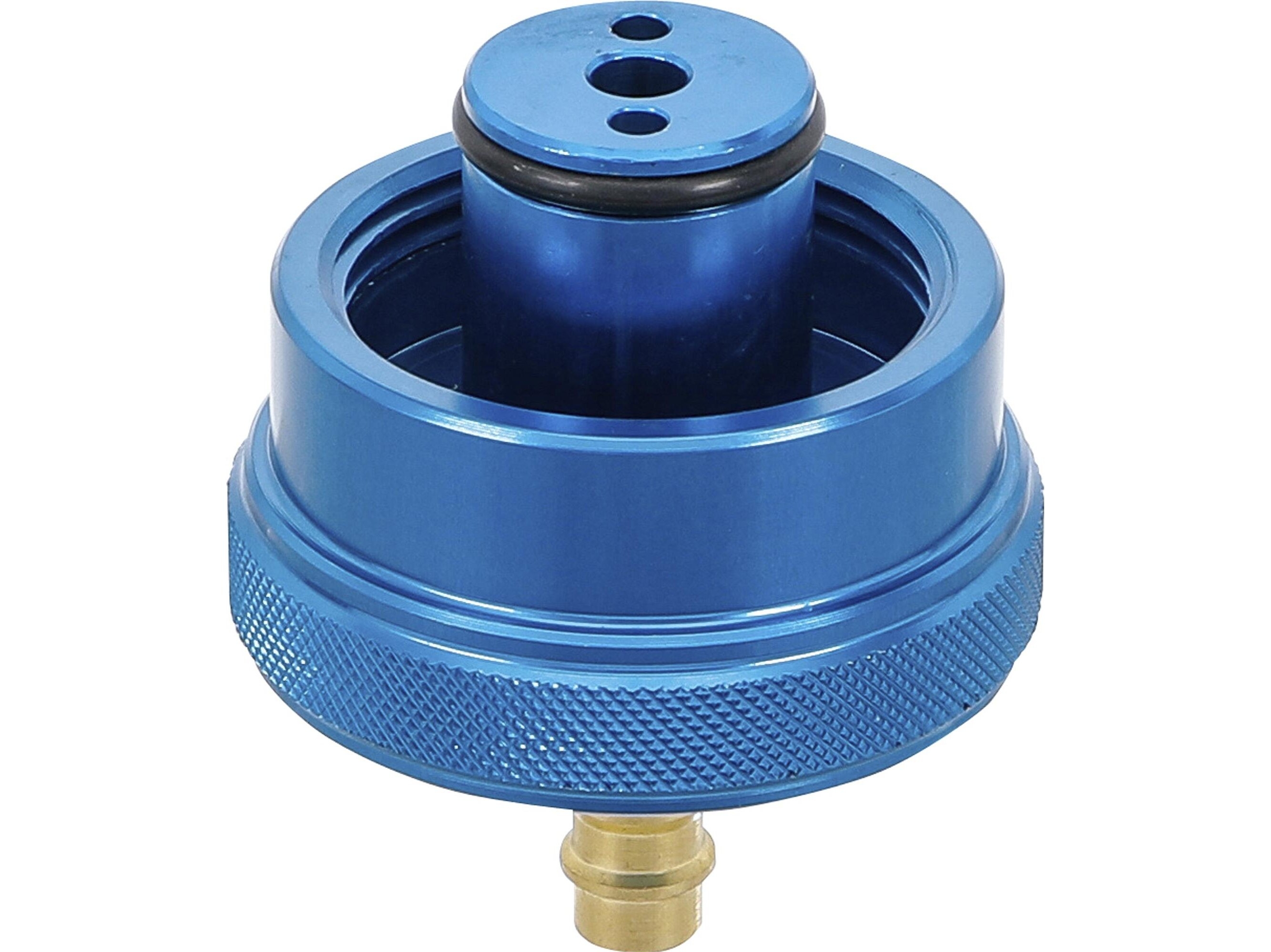 Radiatoriaus adapteris BGS 8514 | Mercedes-Benz Sprinter, Vito, Viano (8514-11)