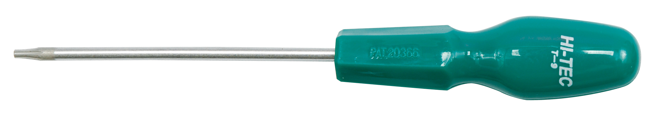 Atsuktuvas TORX T9x75 (61379)