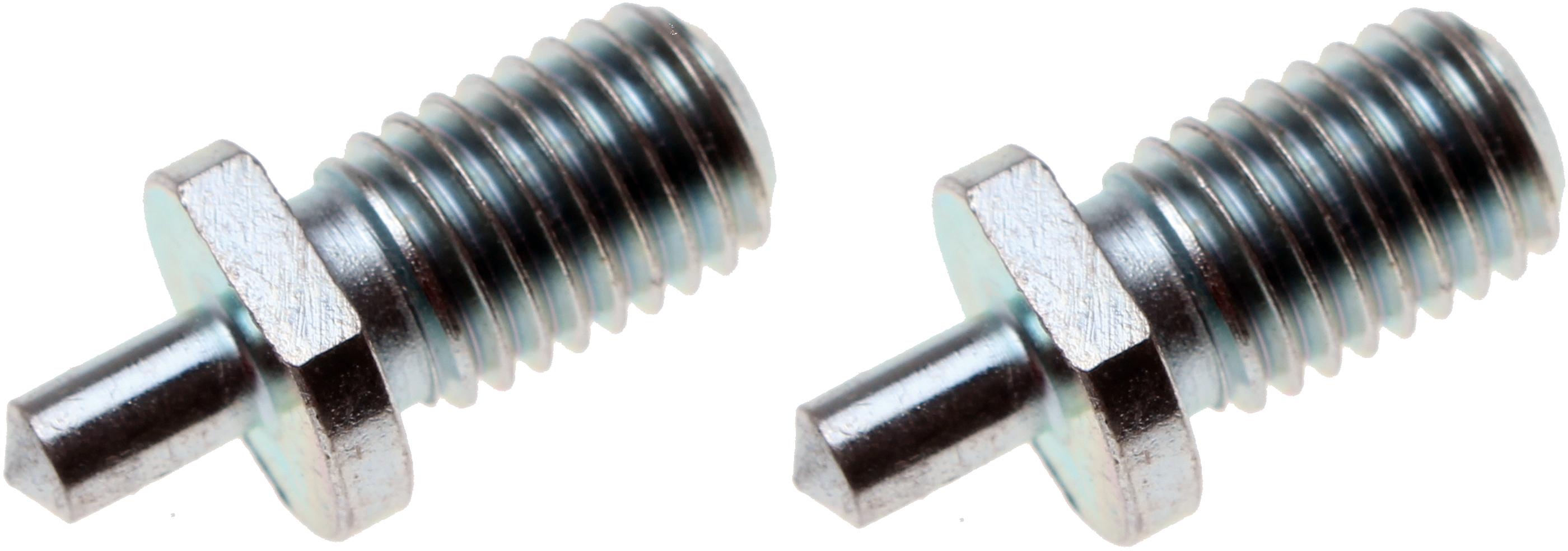 Kaiščių pora | Ø 4 mm | iš BGS 1464 (1464-4)