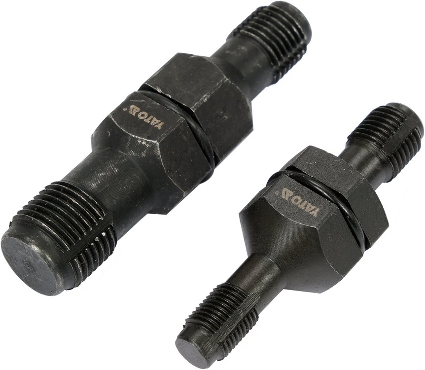 Žvakės sriegio atnaujinimo rinkinys | M10X1 / M12X1,25 / M14X1,5 / M18X1,5 (YT-17697)